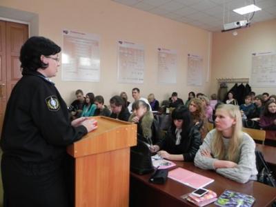 Оксана Никонова: «Работа судебного пристава очень тяжёлая»